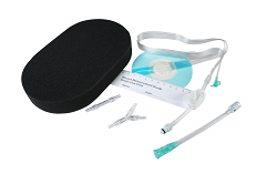 負(fù)壓封閉引流護(hù)創(chuàng)材料 （CDMO模式）